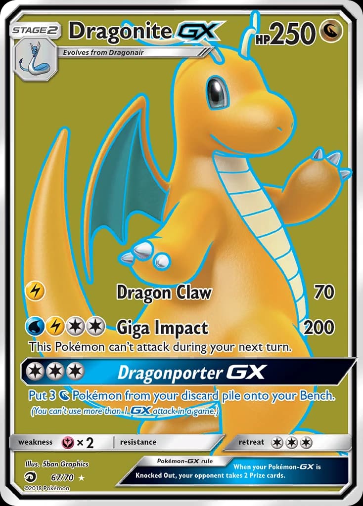 Dragonite-GX (67)