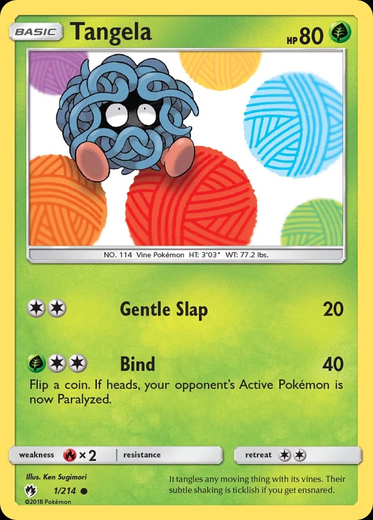 Tangela (1)