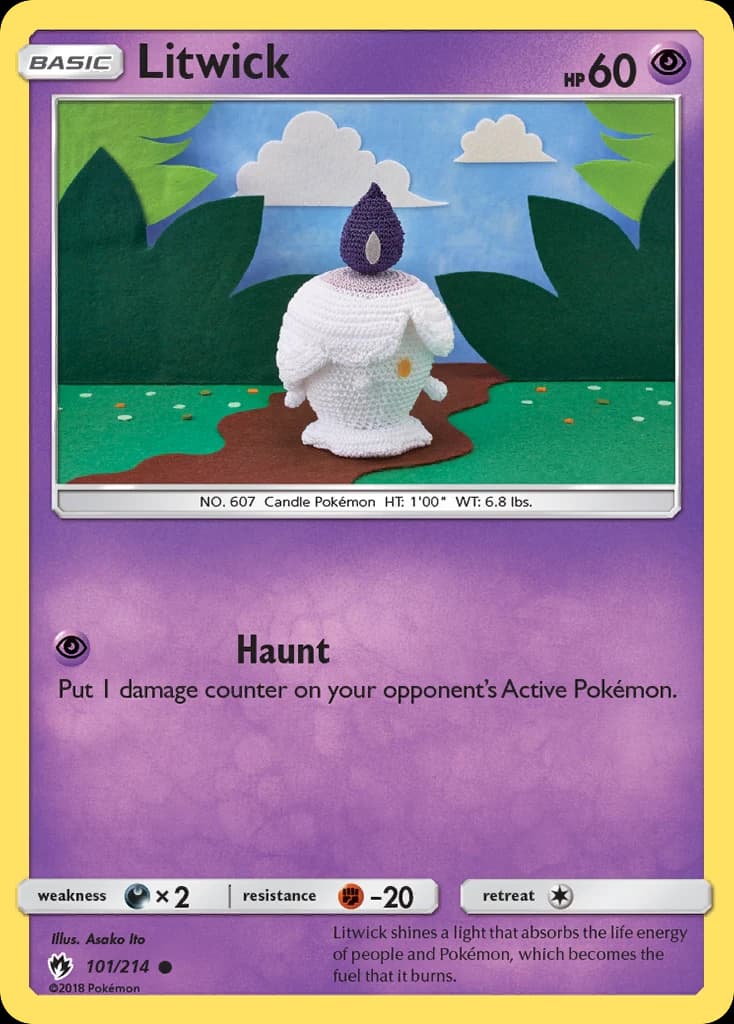 Litwick (101)