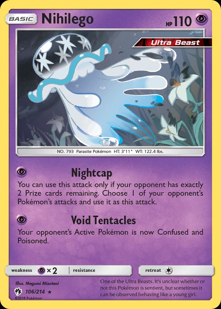 Nihilego (106)