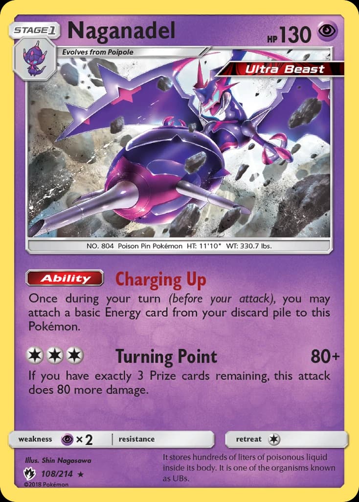 Naganadel (108)