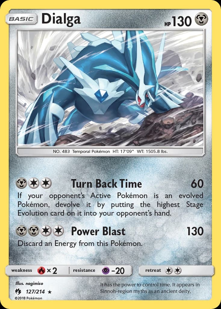 Dialga (127)