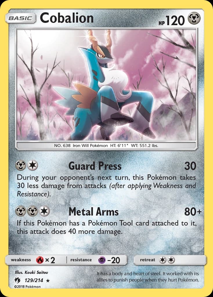 Cobalion (129)