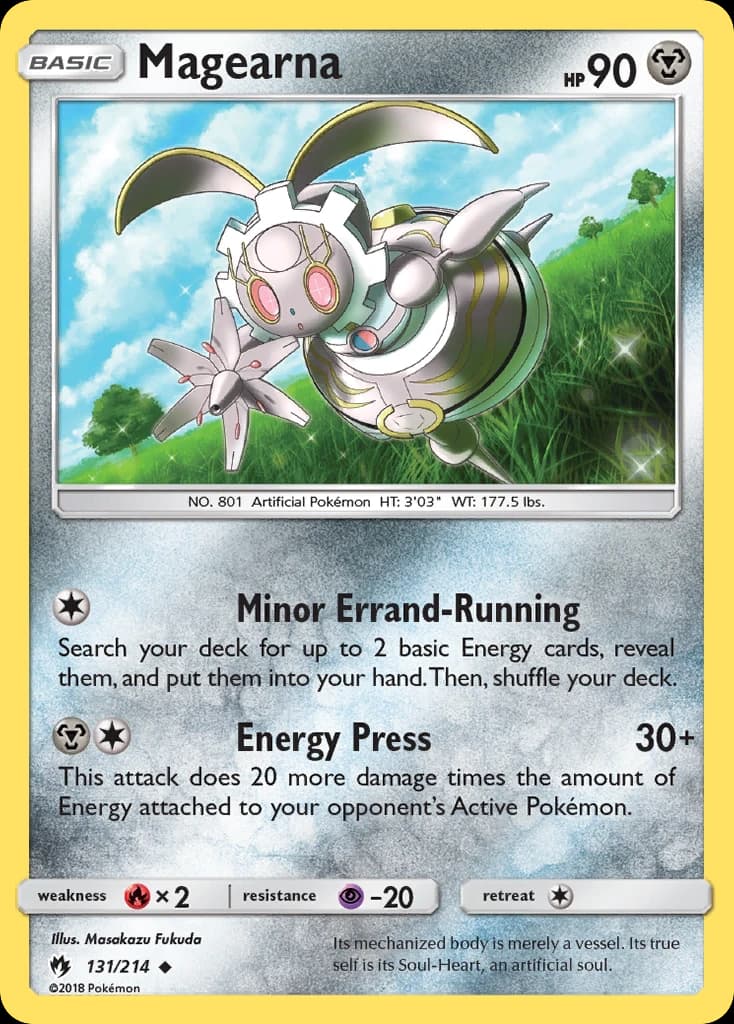 Magearna (131)