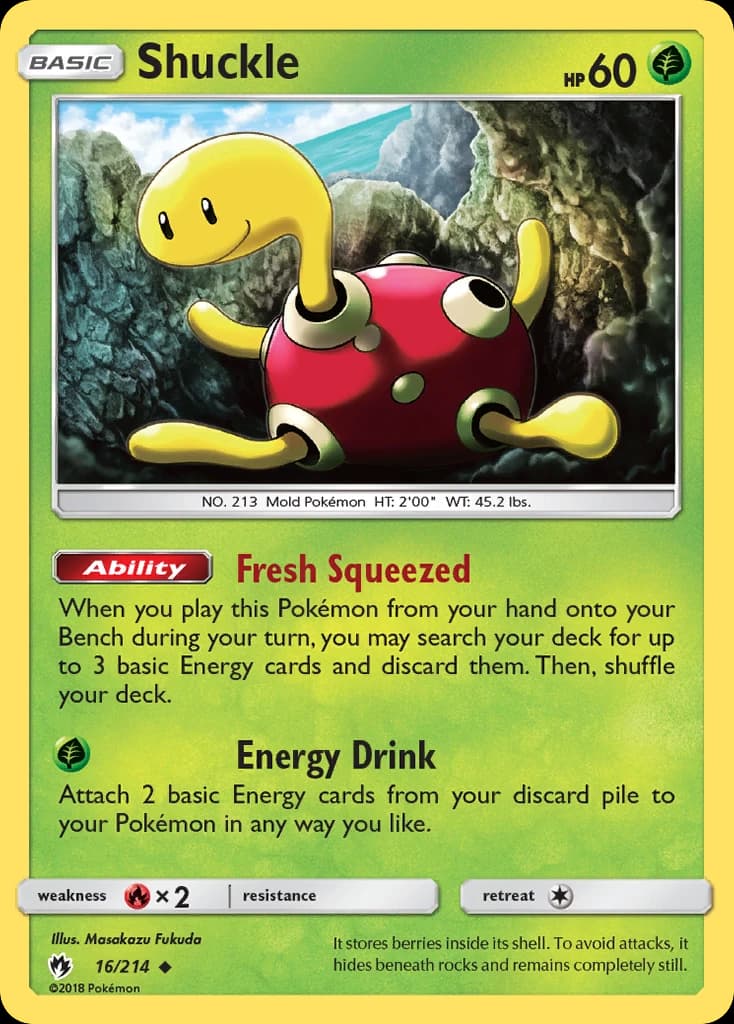 Shuckle (16)
