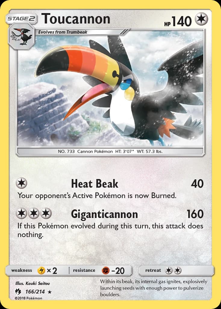 Toucannon (166)