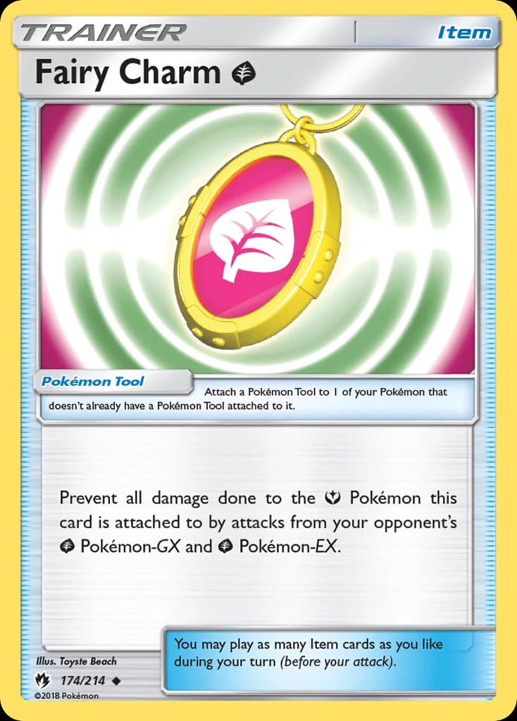 Fairy Charm Grass (174)