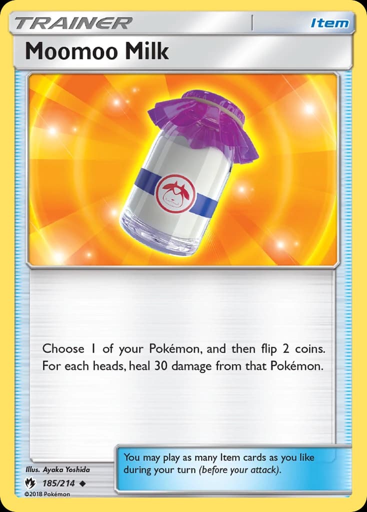 Moomoo Milk (185)