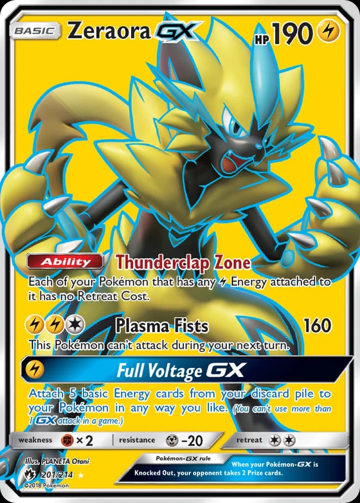 Zeraora-GX (201)