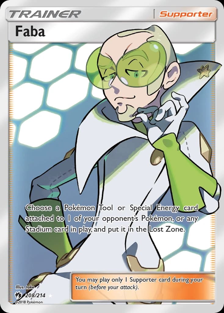 Faba (208)