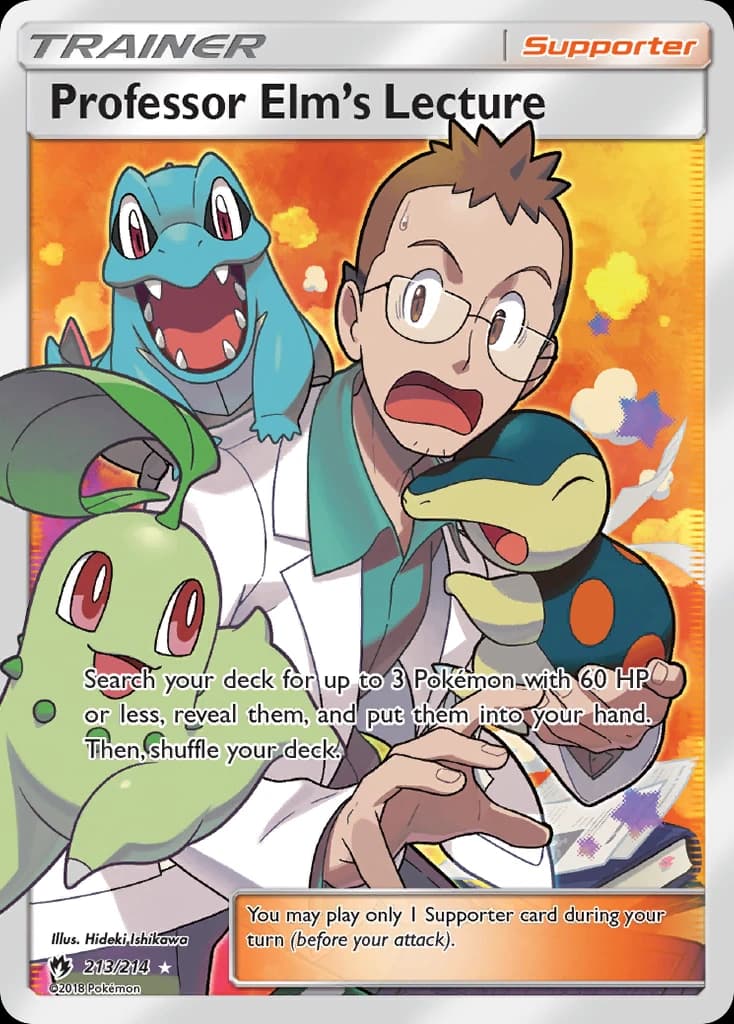 Professor Elm's Lecture (213)