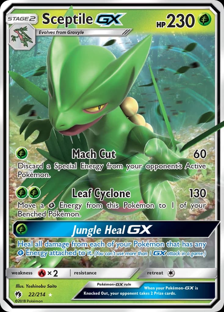 Sceptile-GX (22)