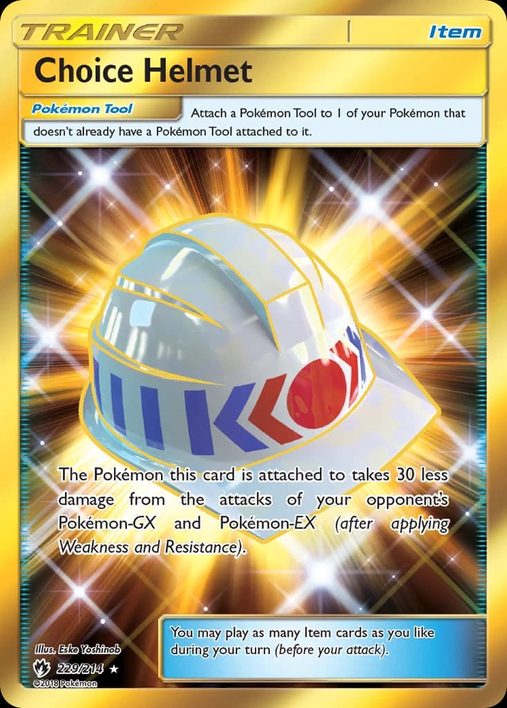 Choice Helmet (229)