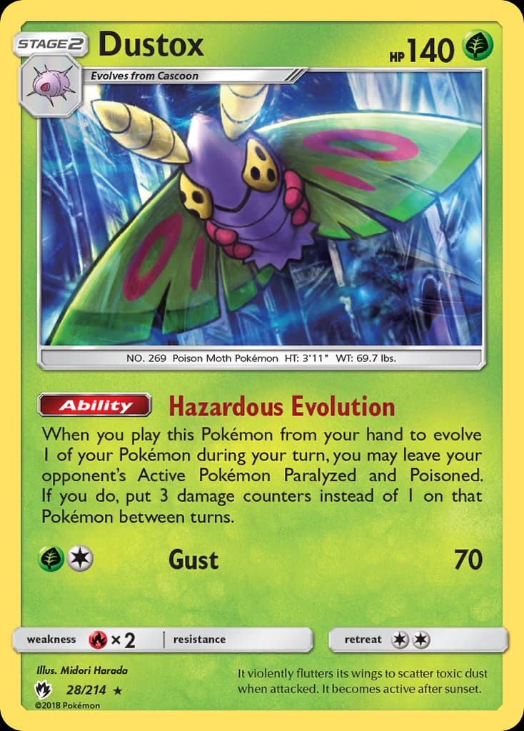 Dustox (28)