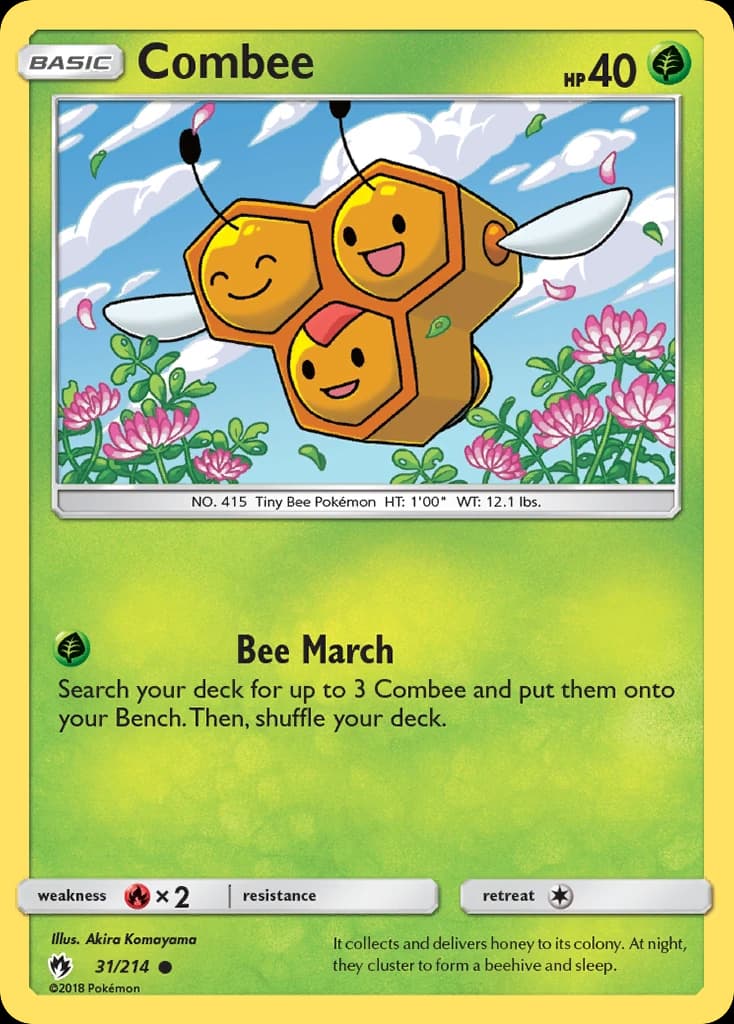 Combee (31)