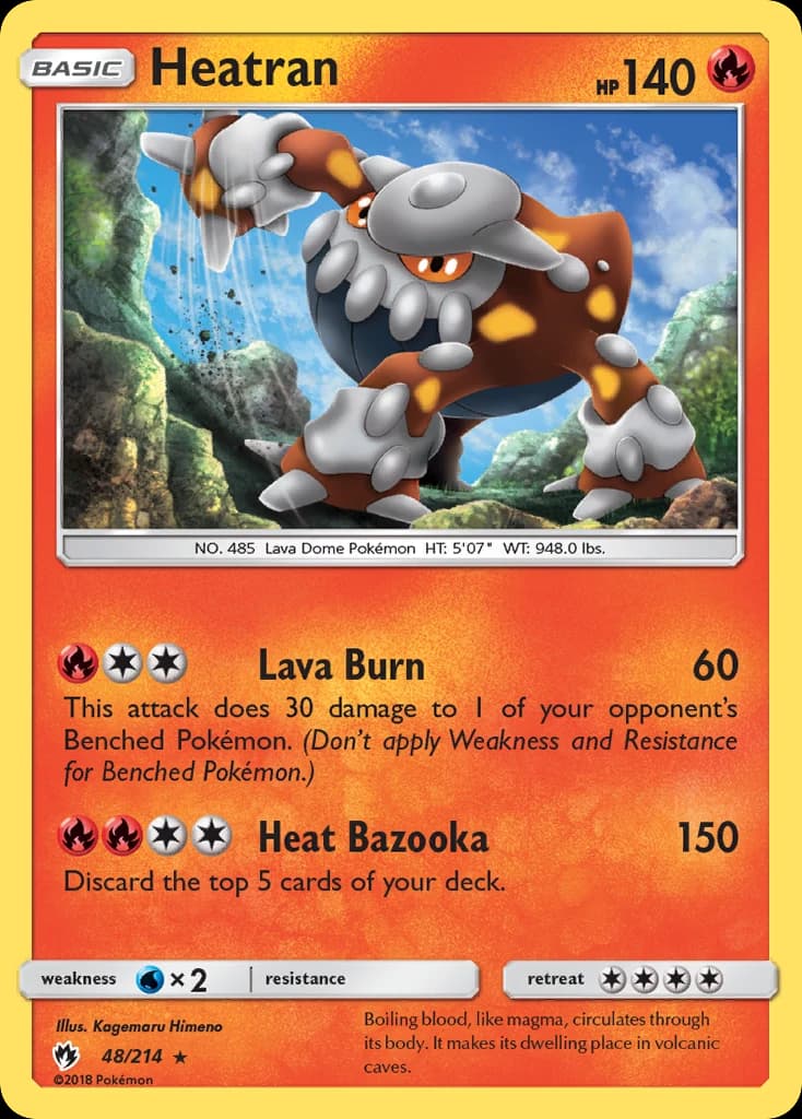 Heatran (48)