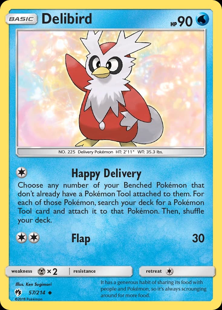 Delibird (57)