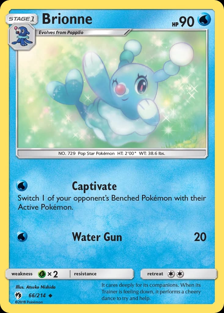 Brionne (66)