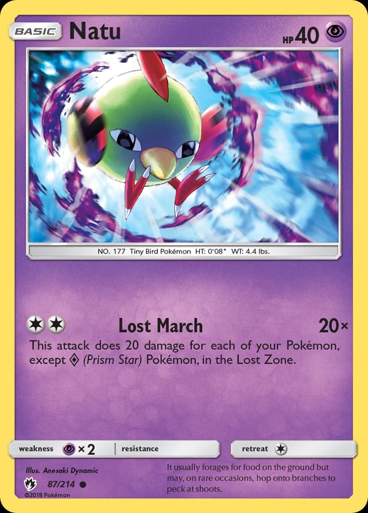 Natu (87)