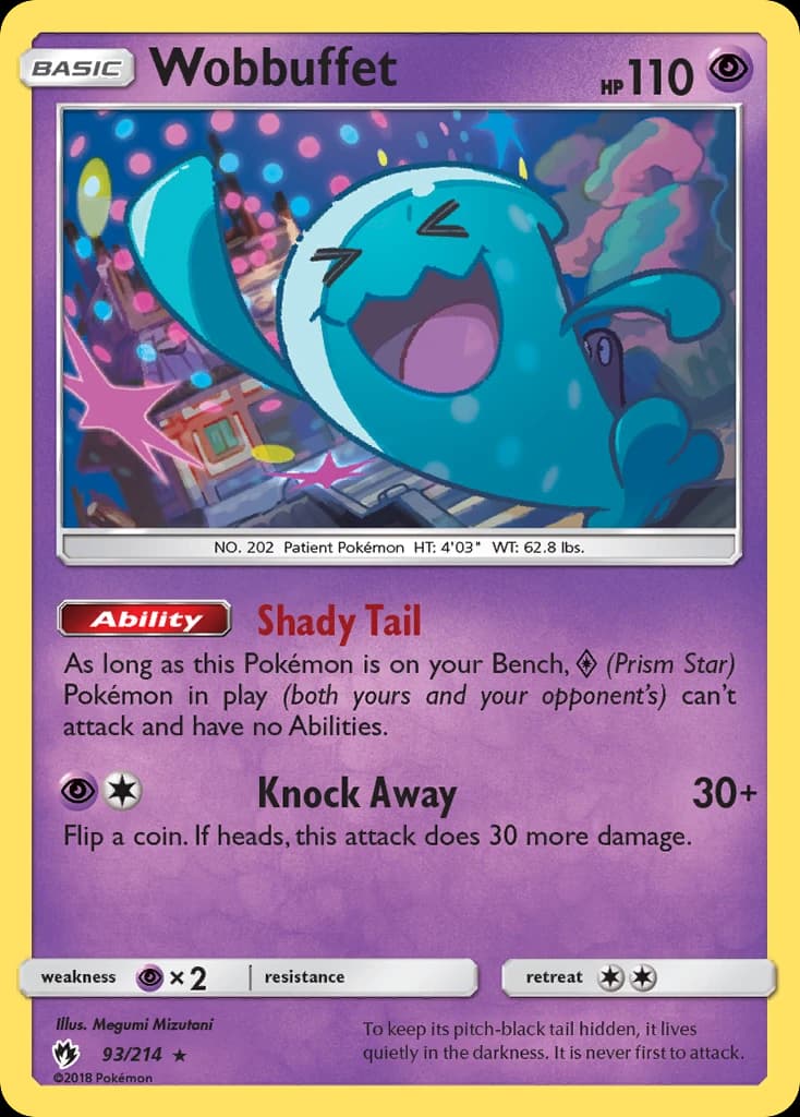 Wobbuffet (93)