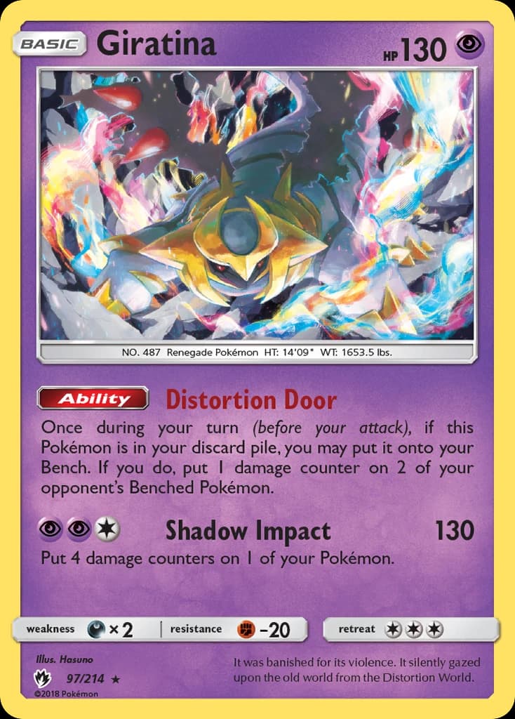 Giratina (97)