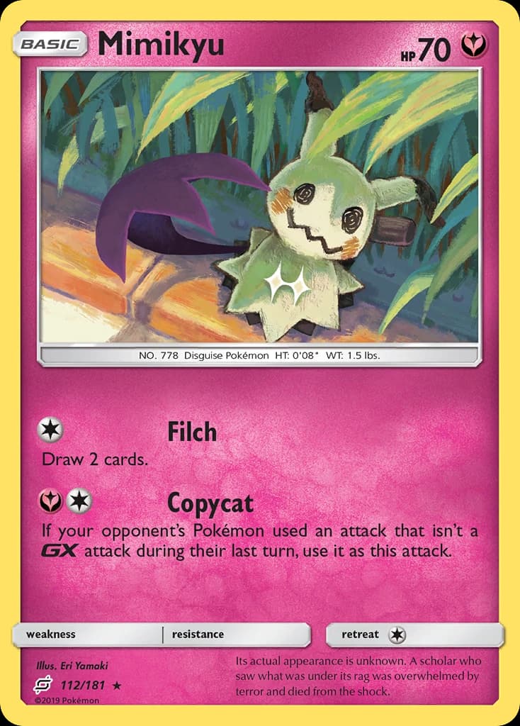 Mimikyu (112)