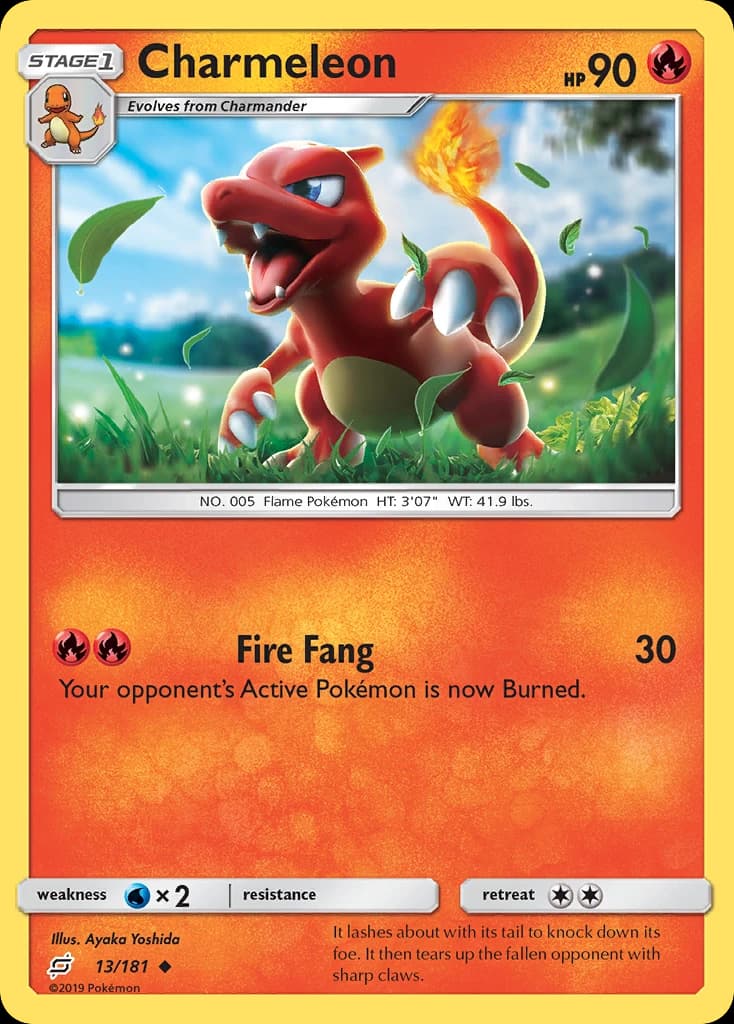 Charmeleon (13)