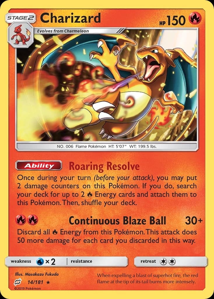 Charizard (14)