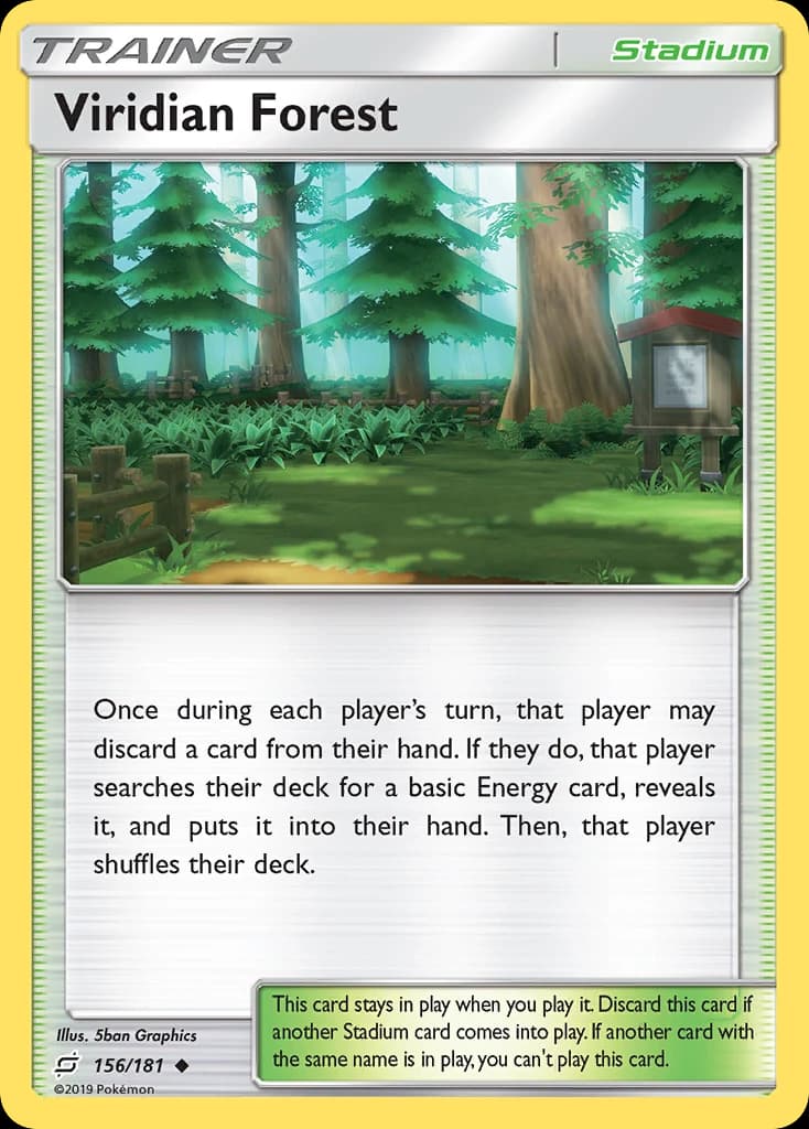 Viridian Forest (156)