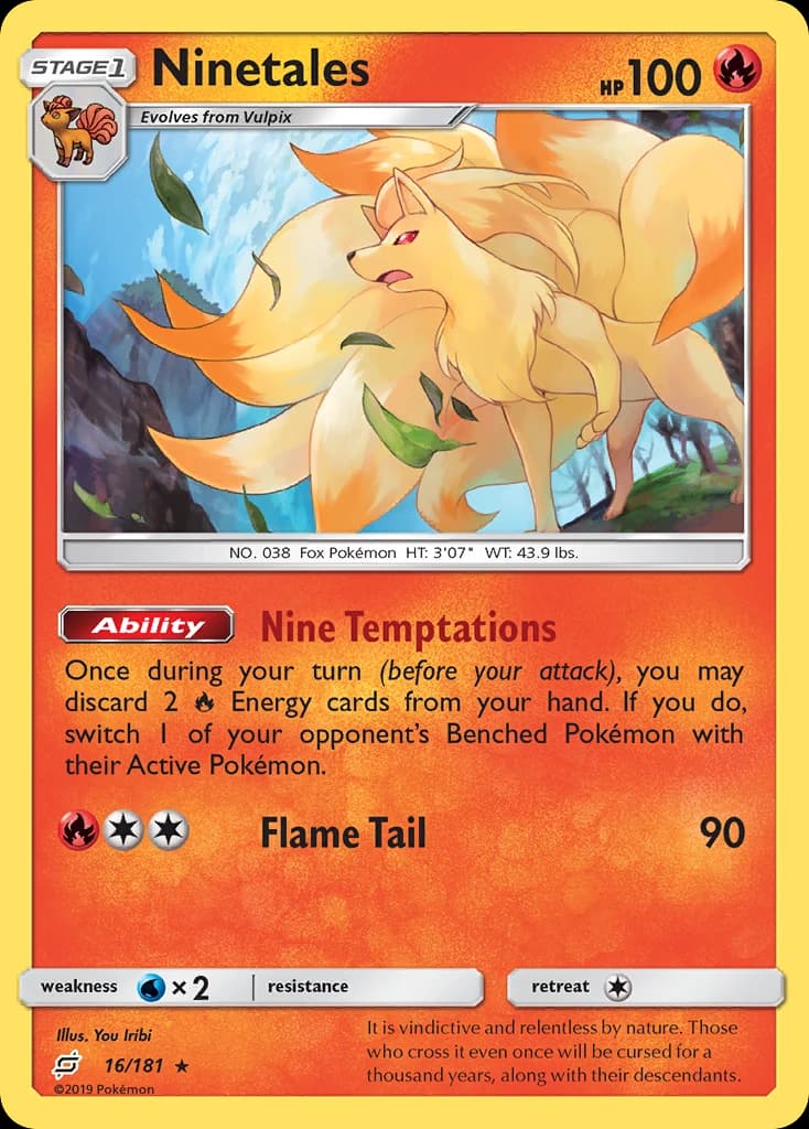 Ninetales (16)