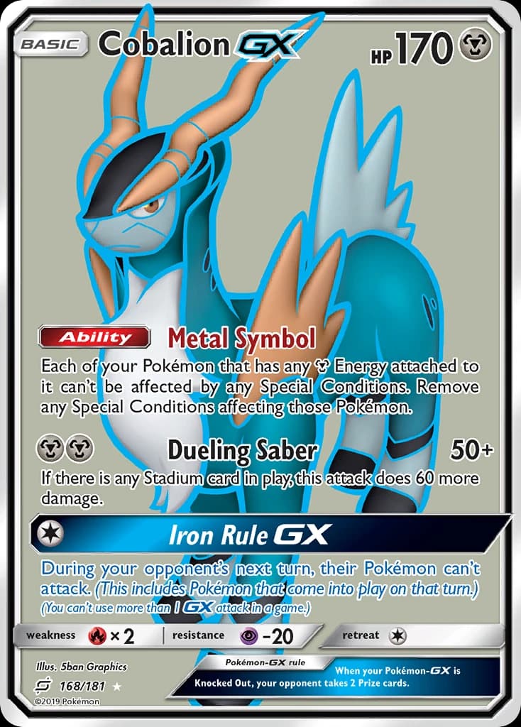 Cobalion-GX (168)
