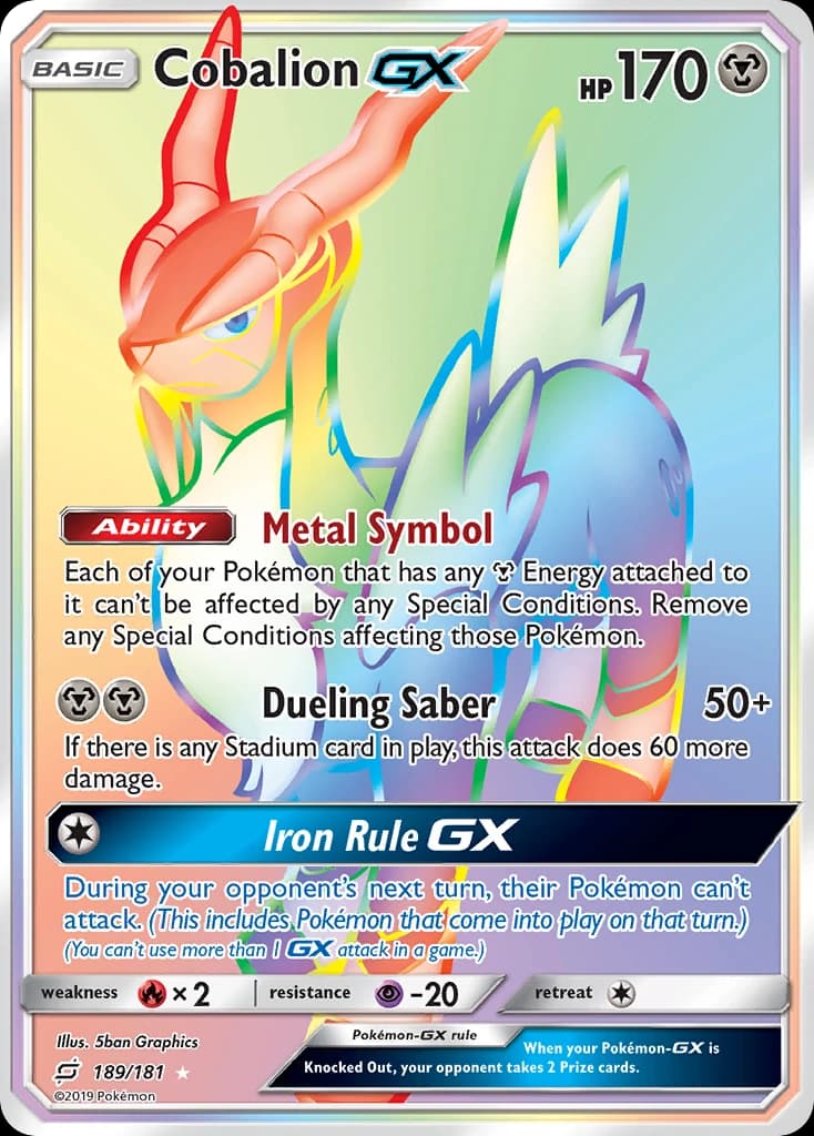 Cobalion-GX (189)