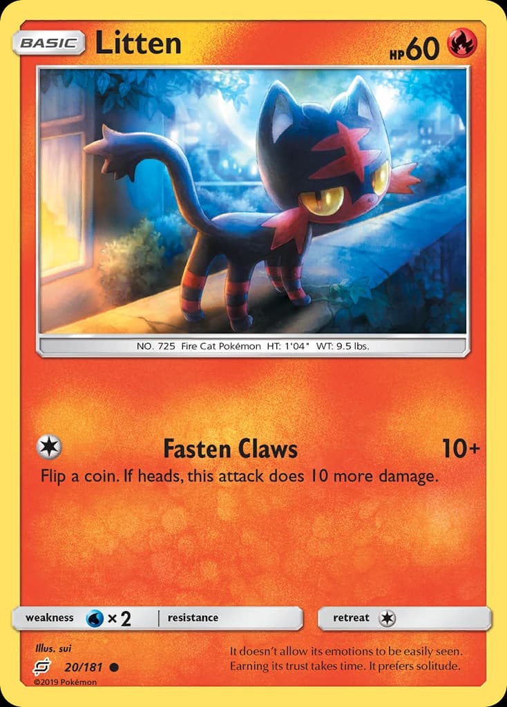 Litten (20)