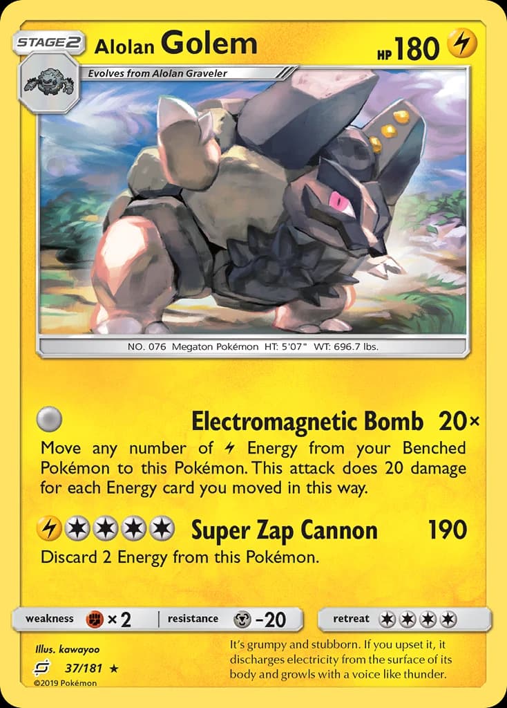 Alolan Golem (37)