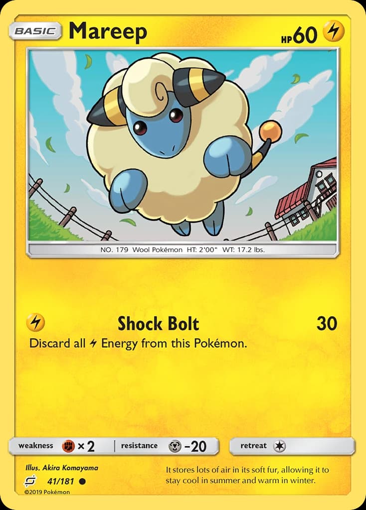Mareep (41)
