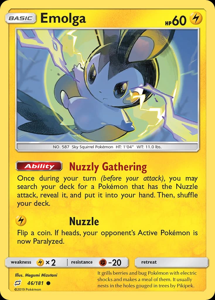 Emolga (46)