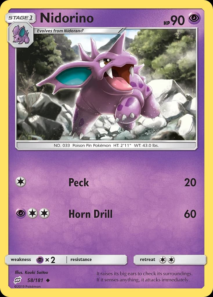Nidorino (58)
