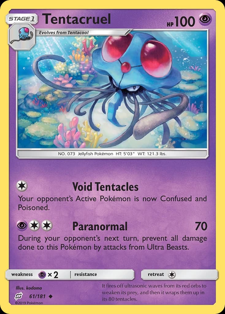 Tentacruel (61)
