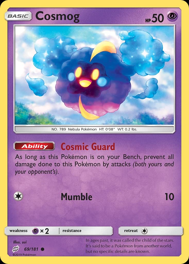 Cosmog (69)