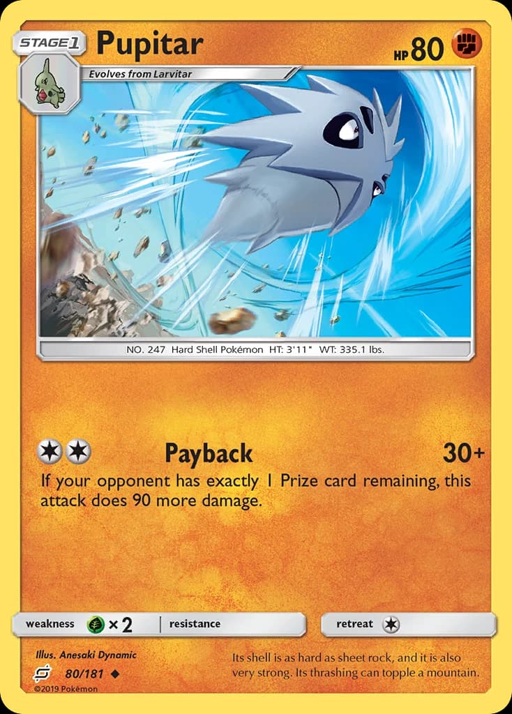 Pupitar (80)