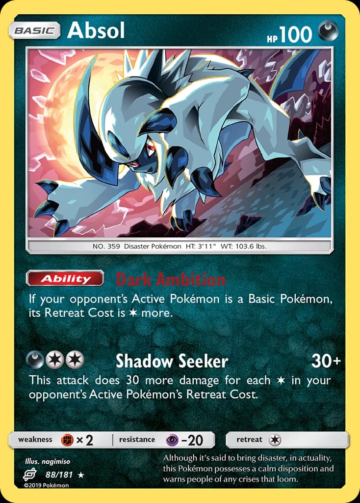 Absol (88)