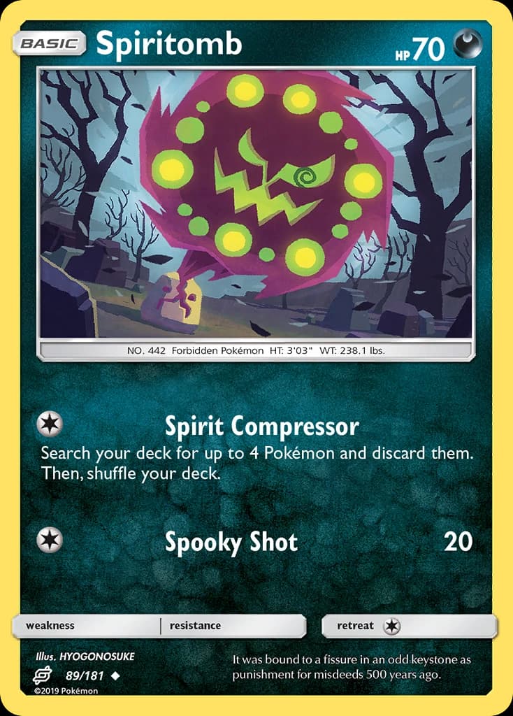 Spiritomb (89)