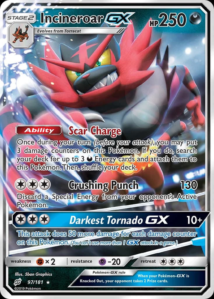 Incineroar-GX (97)