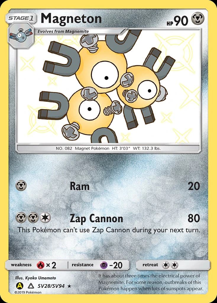 Magneton (SV28)