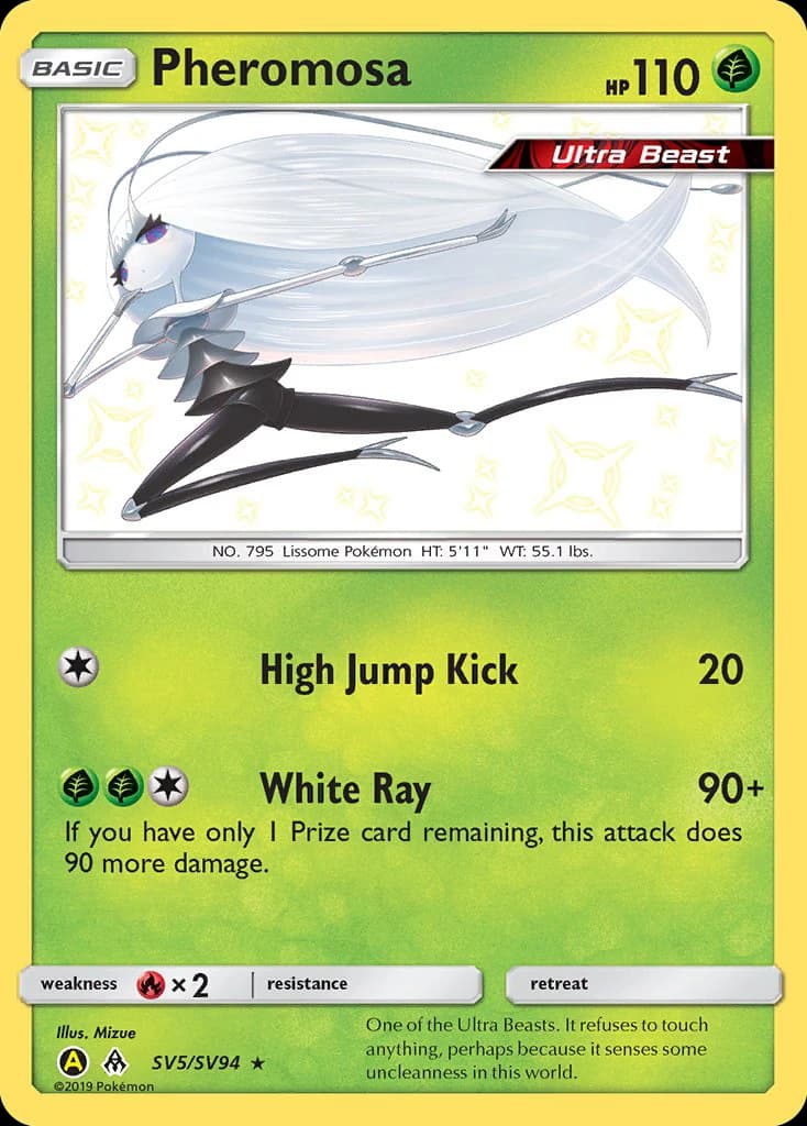 Pheromosa (SV5)