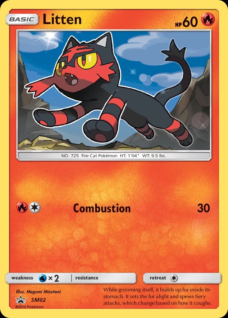 Litten (SM02)
