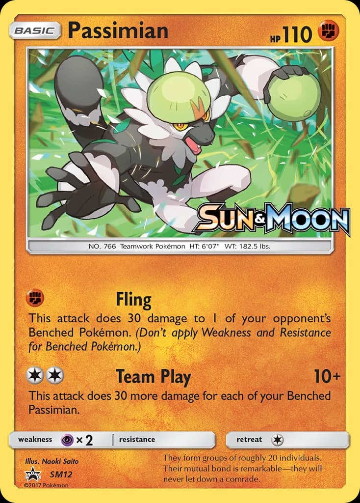 Passimian (SM12)