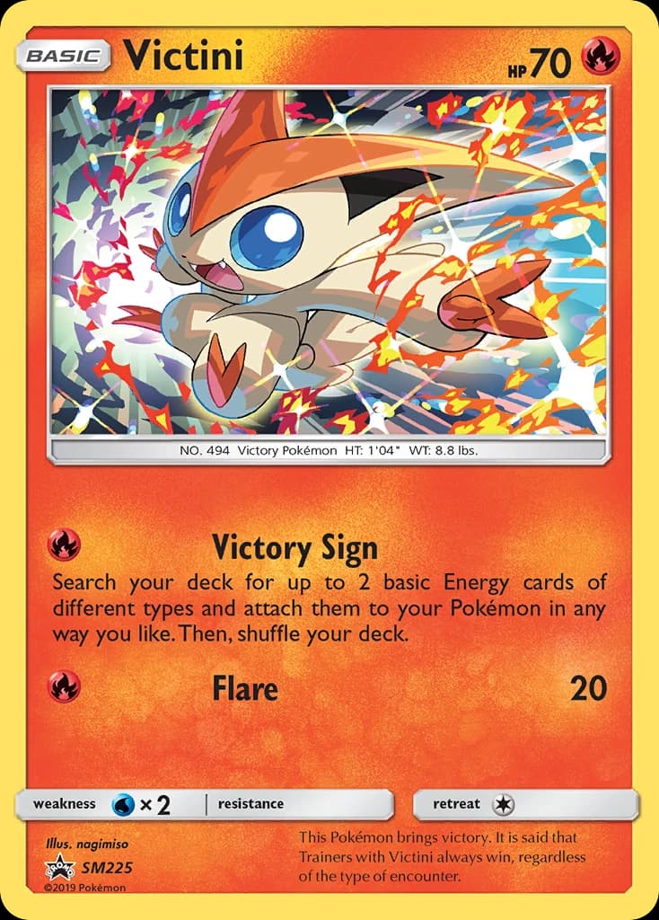 Victini (SM225)
