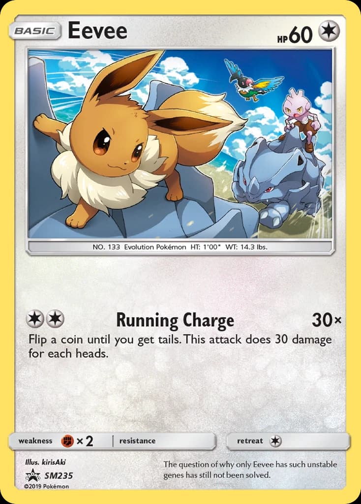 Eevee (SM235)