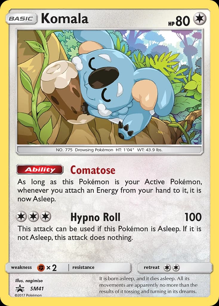 Komala (SM41)
